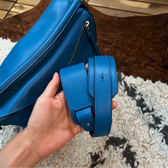 Loewe medium puzzle bag - Picture 8 of 12